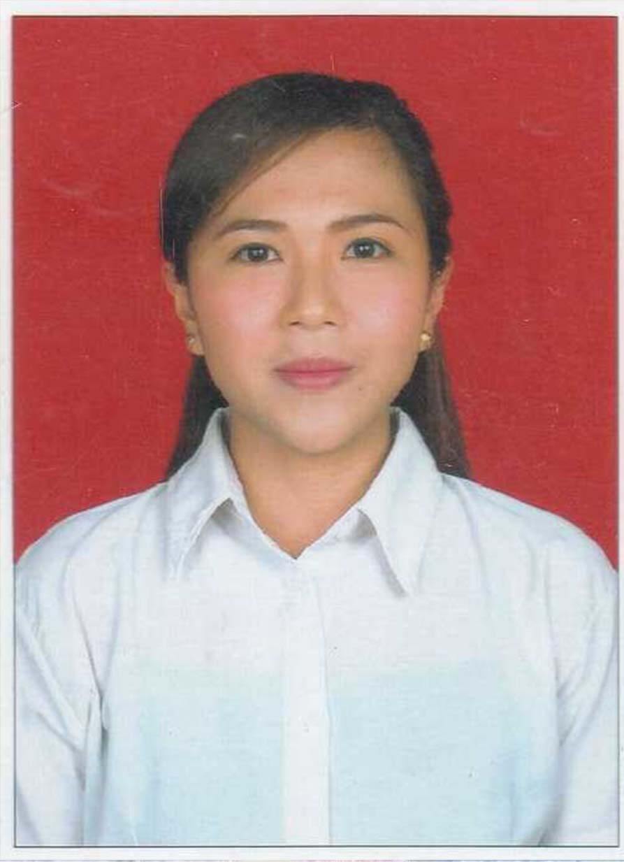 Eka Sunariyani